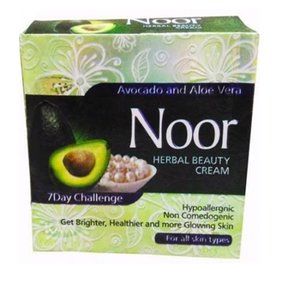 Noor Herbal Cream